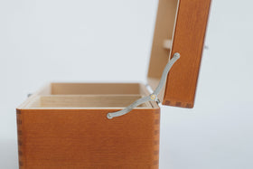 倉敷意匠 ツガの救急箱