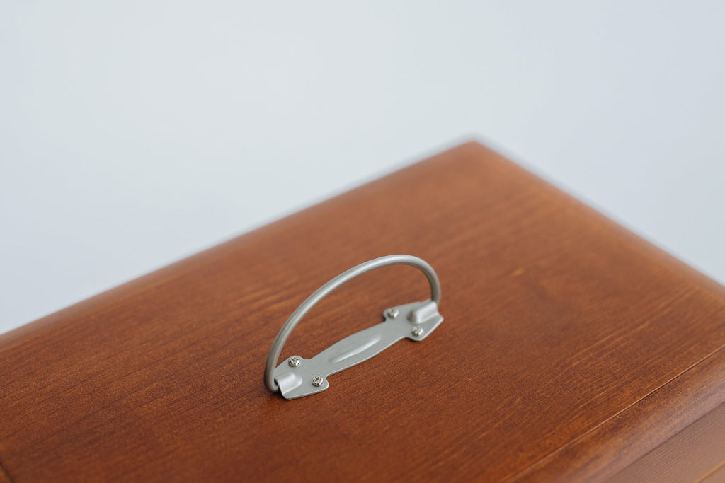 倉敷意匠 ツガの救急箱