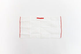 倉敷意匠 赤ちゃんのためのボディタオル