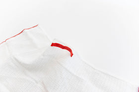 倉敷意匠 赤ちゃんのためのボディタオル