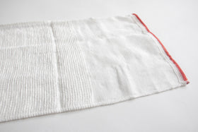 倉敷意匠 女性のためのボディタオル