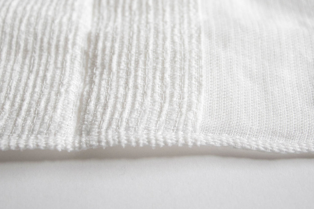 倉敷意匠 女性のためのボディタオル