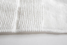 倉敷意匠 女性のためのボディタオル