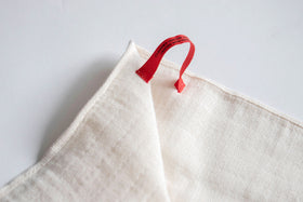 倉敷意匠 今治ガーゼ ウォッシュタオル