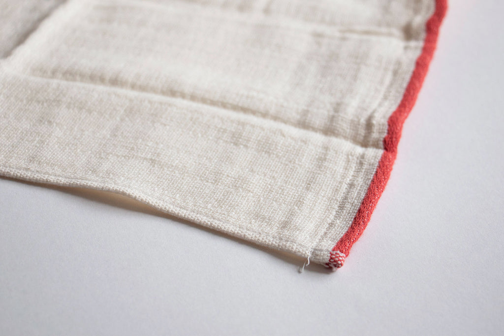 倉敷意匠 今治ガーゼ ウォッシュタオル