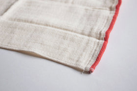 倉敷意匠 今治ガーゼ ウォッシュタオル