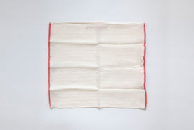 倉敷意匠 今治ガーゼ ウォッシュタオル