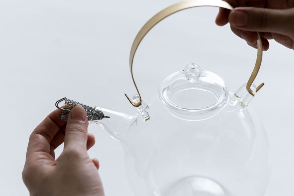 クラフトユー まんまるポット