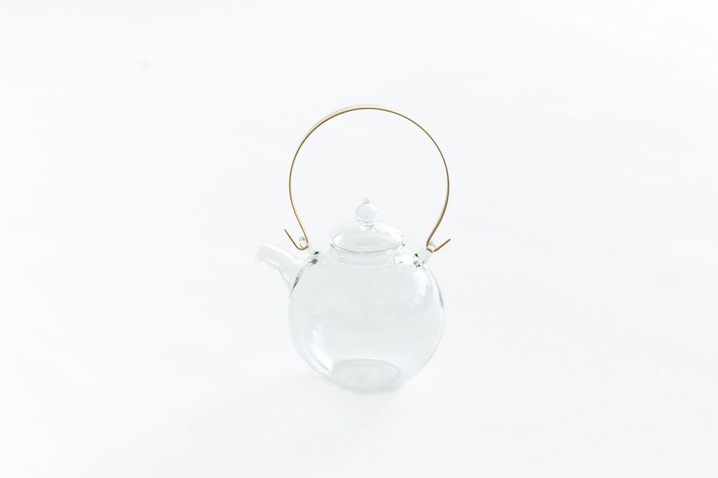 クラフトユー まんまるポット