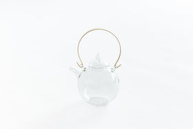 クラフトユー まんまるポット