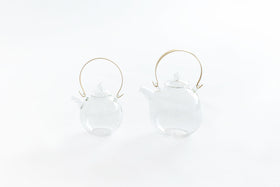 クラフトユー まんまるポット