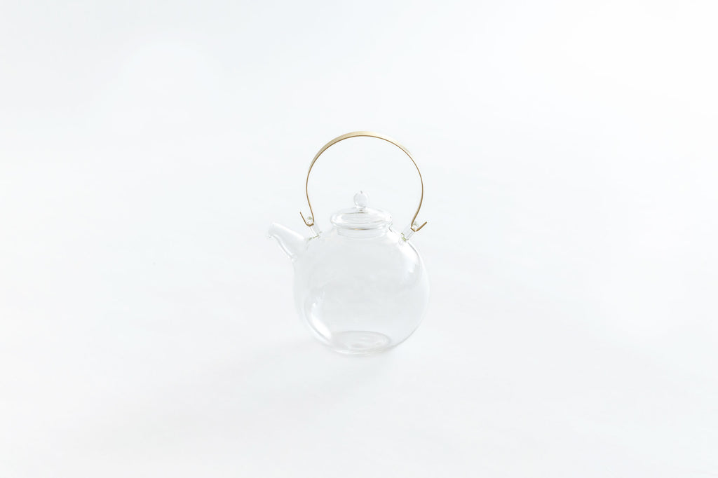 クラフトユー まんまるポット