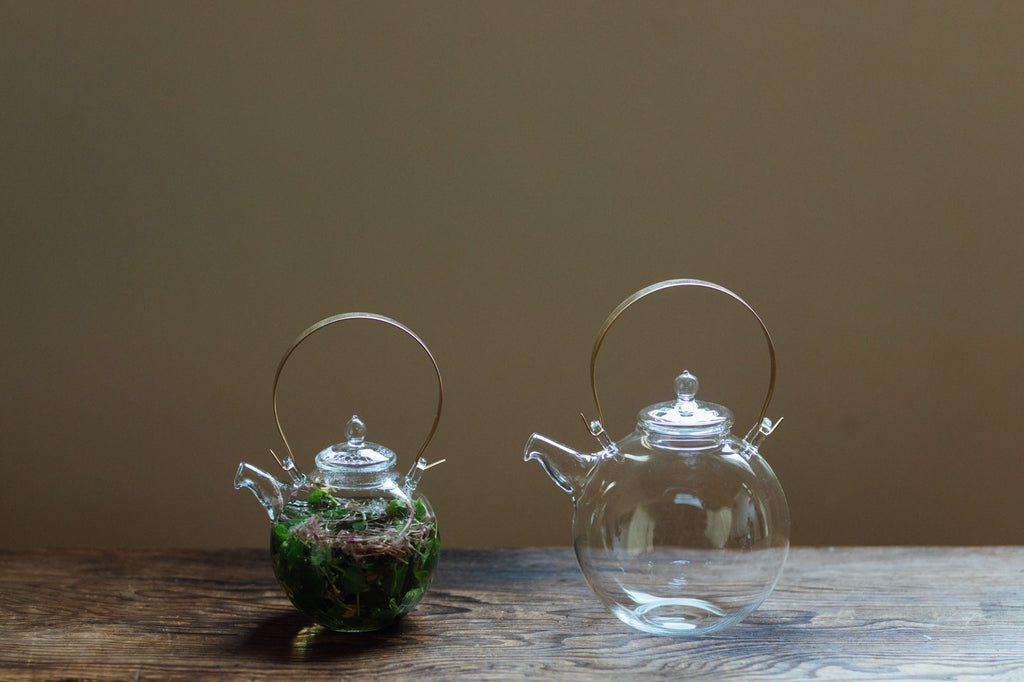 クラフトユー まんまるポット