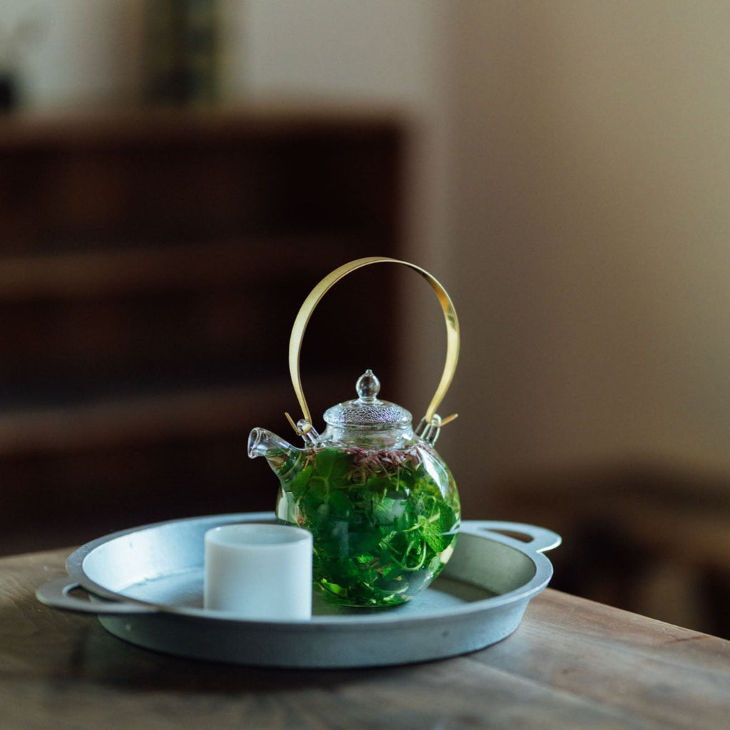 クラフトユー まんまるポット