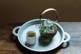 クラフトユー まんまるポット