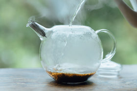 クラフトユー 紅茶ポット 1L