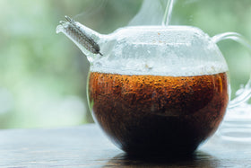 クラフトユー 紅茶ポット 1L