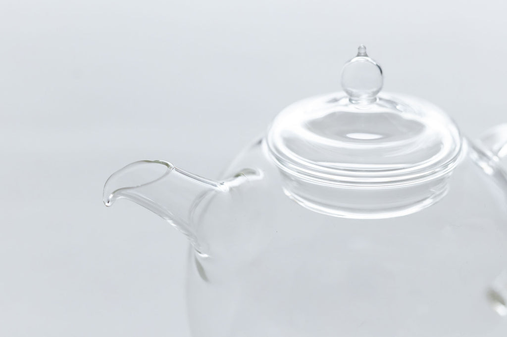 クラフトユー 紅茶ポット 1L