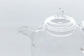 クラフトユー 紅茶ポット 1L