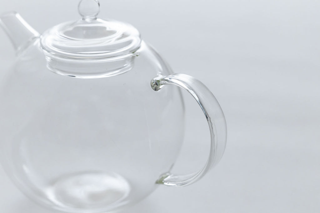 クラフトユー 紅茶ポット 1L