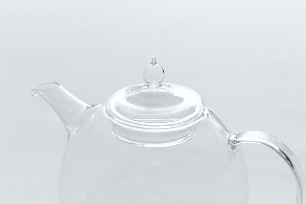 クラフトユー 紅茶ポット 1L