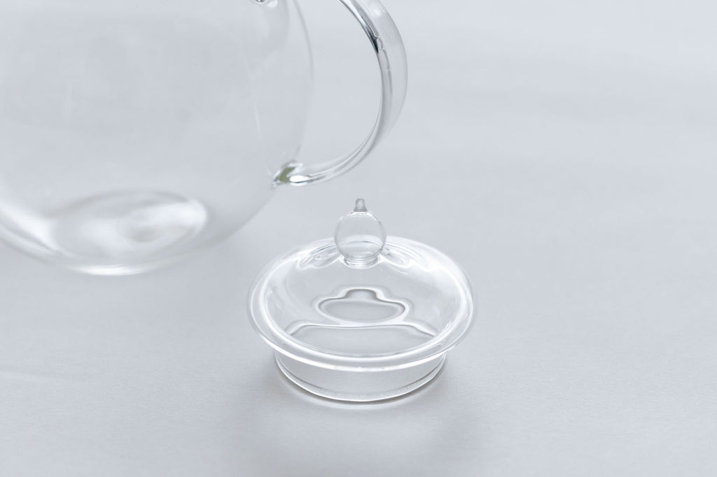 クラフトユー 紅茶ポット 1L