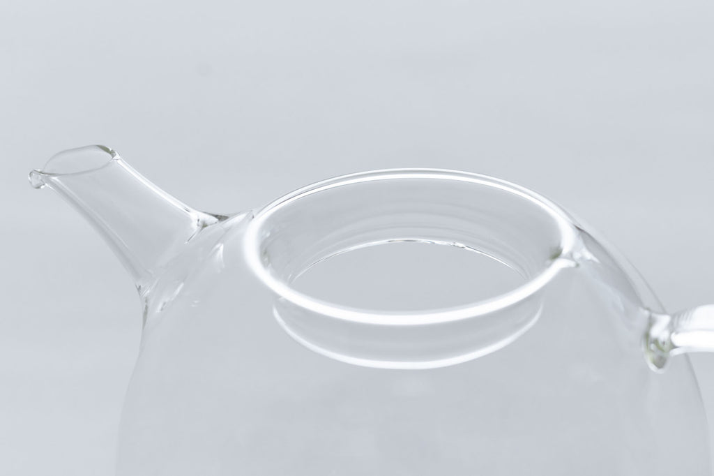 クラフトユー 紅茶ポット 1L