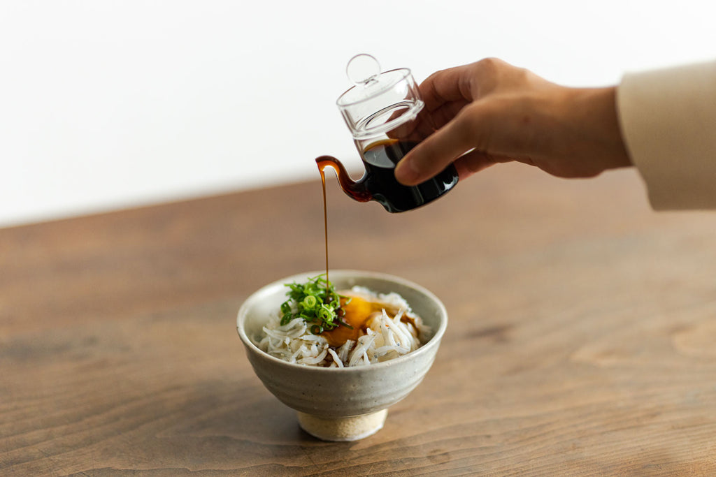 クラフトユー ミニしるつぎ S