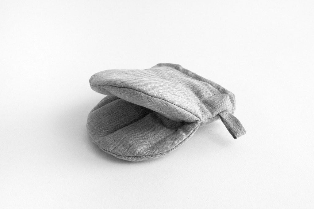 fog linen work オーブンミトン