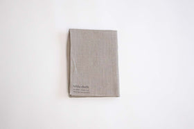 fog linen work リネンテーブルクロス(L)ナチュラル