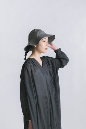fog linen work クリー リネンハット