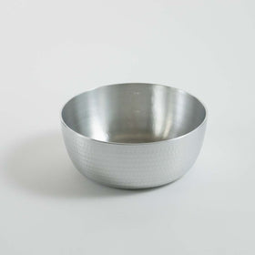 中尾アルミ製作所 打出ヤットコ鍋 ガス火用