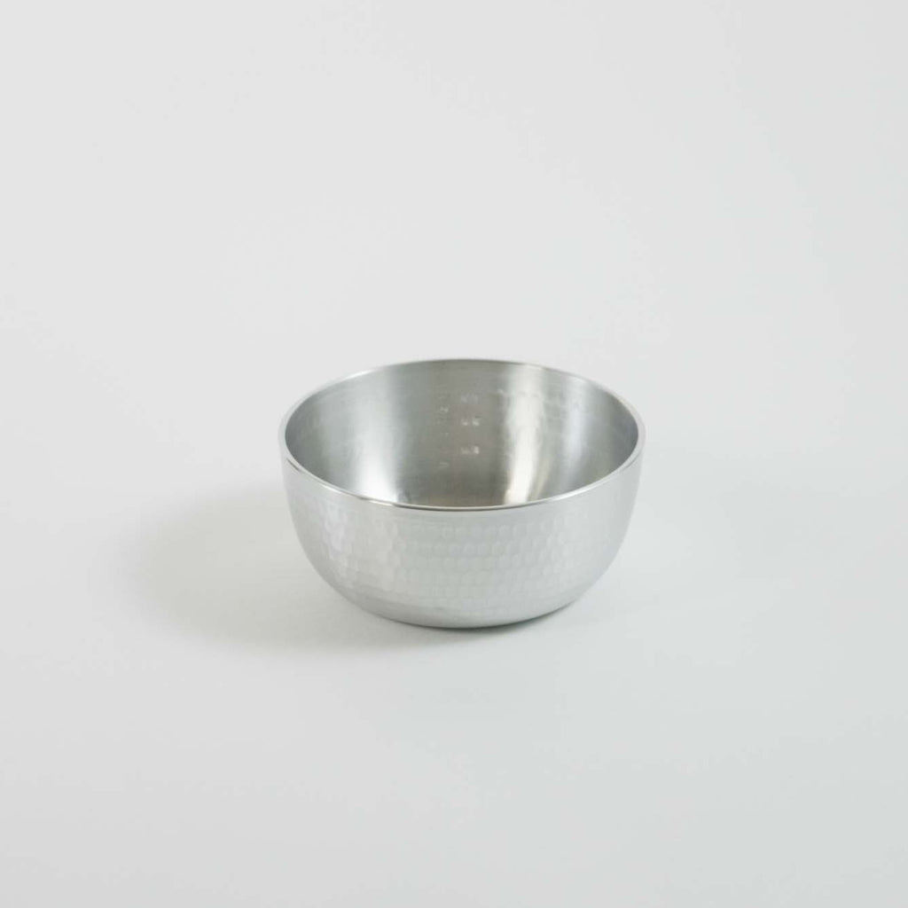 中尾アルミ製作所 打出ヤットコ鍋 ガス火用