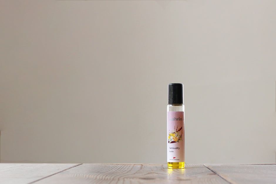 ナリン センシュアル ロールオン