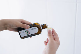 ナリン バスエッセンス サンダルウッド