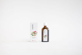 ナリン バスエッセンス サンダルウッド