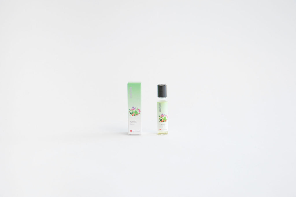 ナリン リラックス ロールオン