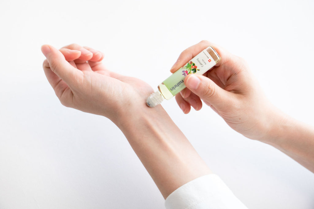 ナリン リラックス ロールオン