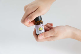 ナリン センシュアルオイル 15ml