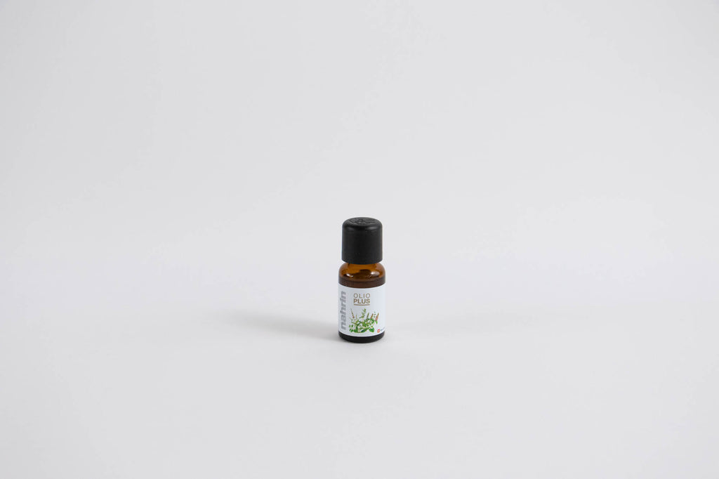 ナリン ハーブオイル 33+7