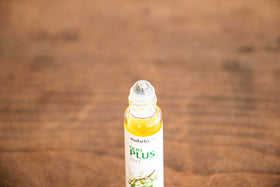 ナリン センシュアル ロールオン