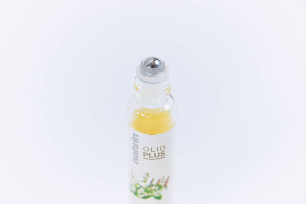 ナリン ハーブオイル 33+7 ロールオン