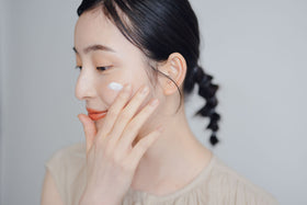 Nature is me ナチュラルトーンアップベース & UV