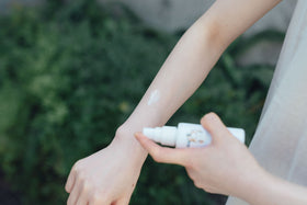 【SALE】Nature is me アウトドア ハーブガード