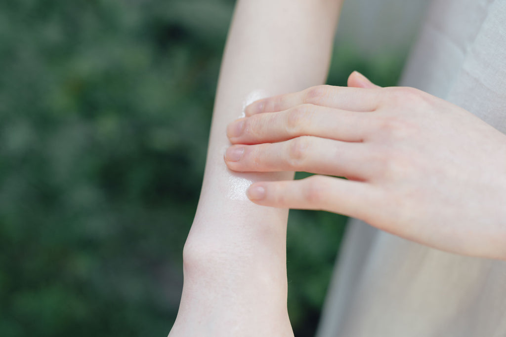 【SALE】Nature is me アウトドア ハーブガード