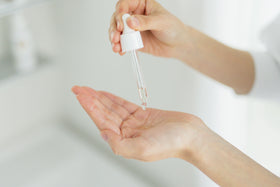 Nature is me コールドプレス 椿オイル100%