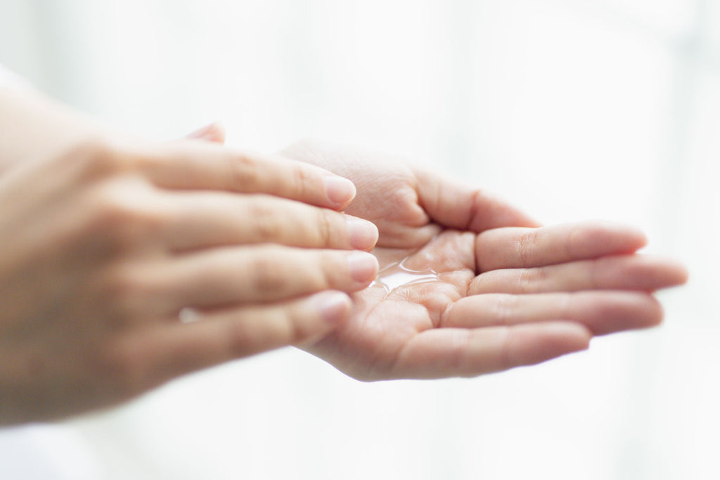 Nature is me コールドプレス 椿オイル100%