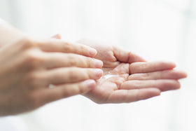 Nature is me コールドプレス 椿オイル100%