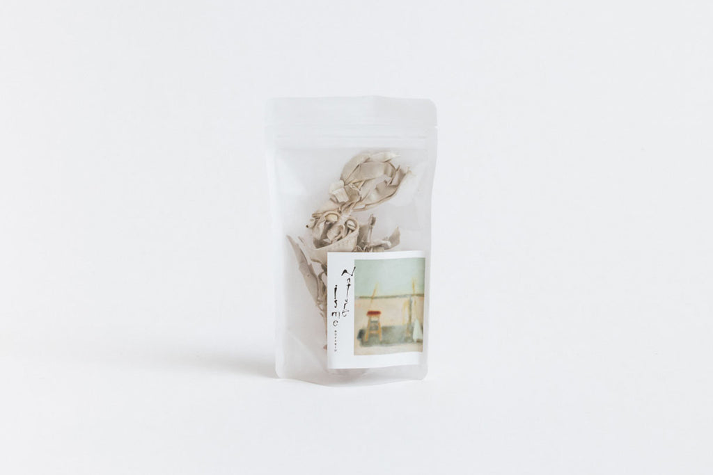 Nature is me ホワイトセージ