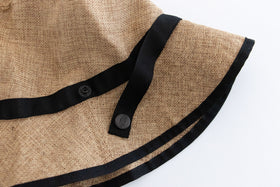 【SALE】THE NORTH FACE ハイクハット ナチュラル